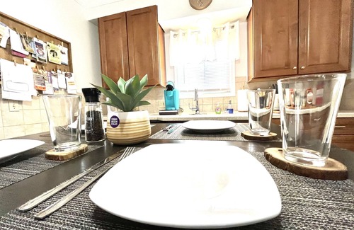 Corning Apartment | 2 BR Modern Cozy Upstate Getaway