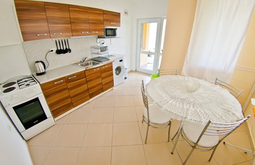 Primorski Villa | 2 BR semi-detached Villa Sequoia 5p