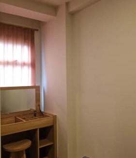 Kelapa Gading Barat Apartment | 2 BR The Oak Tower Apartment 9th Floor