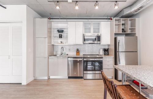Gateway District Apartment | 2 Brand new apartments with city views