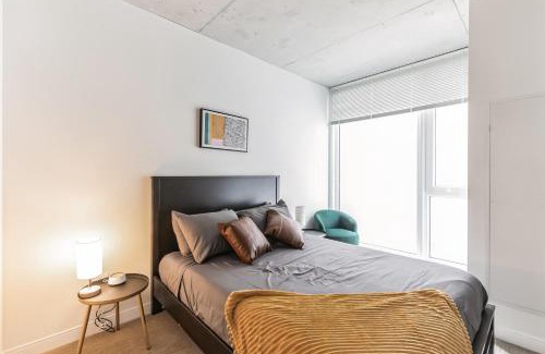 Gateway District Apartment | 2 Brand new apartments with city views