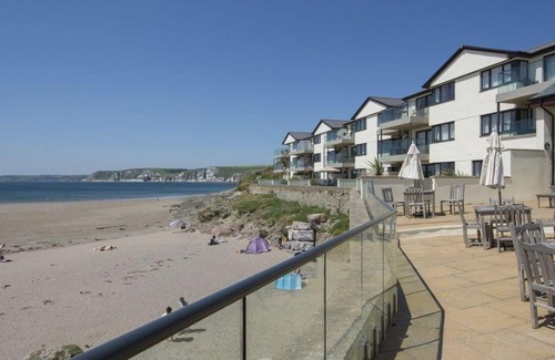 Bigbury-on-Sea House | 2 Burgh Island Causeway
