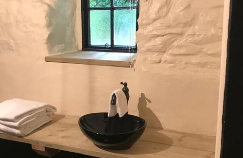 Llanon Apartment | 2 Bwlch-Y-Gwynt cottage
