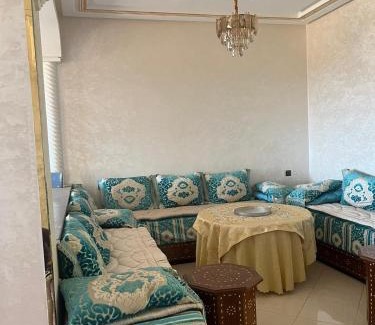 Larache Apartment | 2 Chaaban 1, 1136