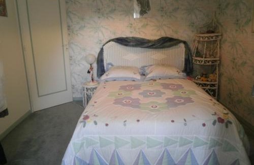 Parigne-lʼEveque House | 2 Chambres chez l habitant