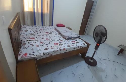 Pointe des Almadies Apartment | 2 chambres salon et garage villa thierno sene