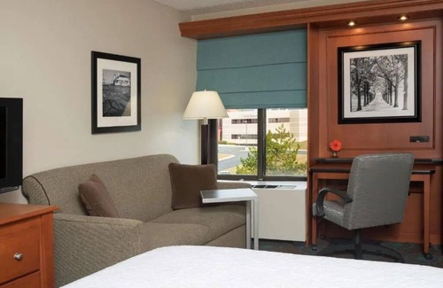 Thurston Hotel | 2 Charming Suites Near UM w/Free Breakfast & Heated Pool, Plus Free Parking