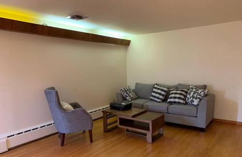 New Brunswick House | #2 Cozy Queen size bedroom @New Brunswick NJ downtown