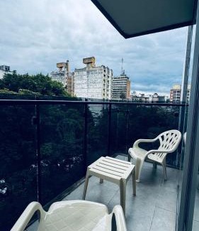 Province of Tucuman Apartment | 2 de abril apartamento