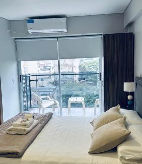 Province of Tucuman Apartment | 2 de abril apartamento