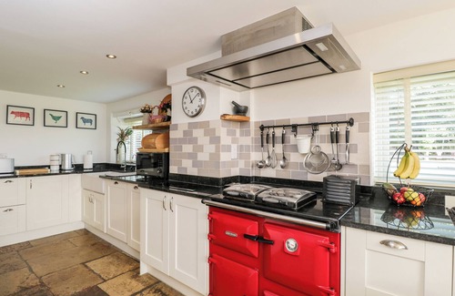 Bicester Cottage | 2 Dewars Farm Cottages