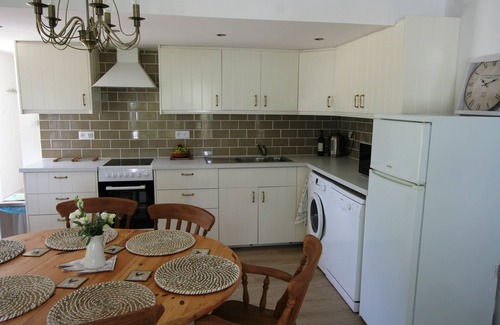 Nampont House | 2 ensuite bedrooms, a spacious, well appointed Gîte overlooking the River Authie