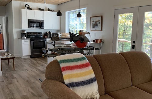 Trent Lakes Cottage | 2 Family - 2 separate cottages 500 ft of shoreline