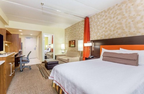 Newtonville Hotel | 2 Family-Friendly Units with Free Breakfast and Free Parking!