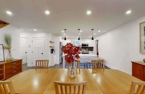 Corning House | 2 Floors of Luxurious Living in Corning NY