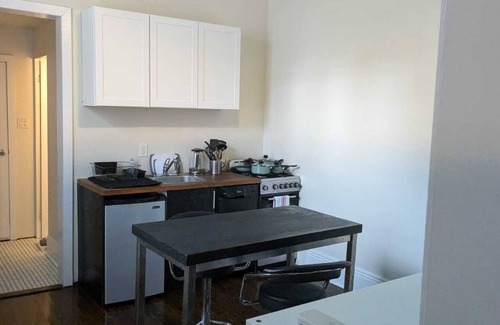 New Orleans Apartment | #2 Gem In Historic District of New Orleans, a super cozy stay