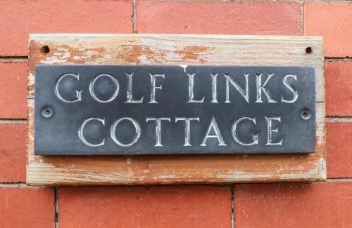 Cotebrook House | 2 Golf Links Cottages