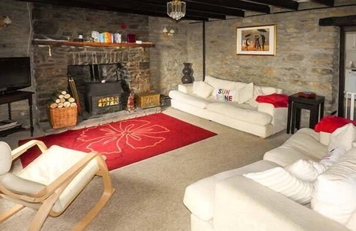 Burry Port Cottage | 2 Graig Cottages