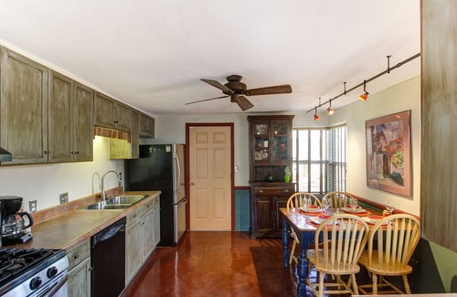 Peter Howell House | 2 Great Homes on One Sweet Midtown Property