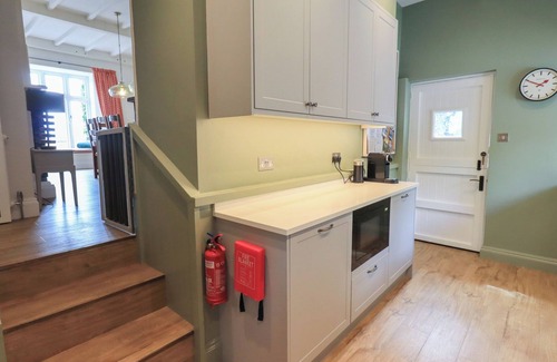 Rydal House | 2 HART HEAD BARN, pet friendly, with open fire in Ambleside