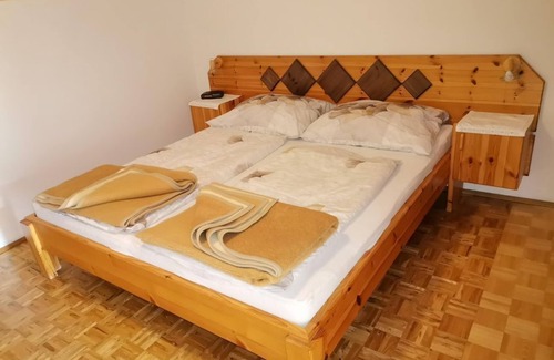 Mariahof Other | 2 Holiday apartment - Spathof