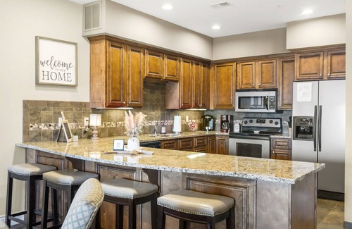 Branson Condo | 2 HUGE LUXURY Condos w/Pool & Elevator! Fun! Rec PLEX!12 Min To SDC and TR LK!