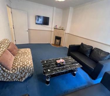 St. Johns Wood Apartment | 2 large bedroom apartment in central London