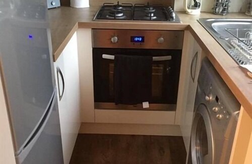 St Neots Apartment | 2 Marina Heights - St Neots