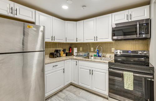 Long Reach Apartment | 2 Mi to Shops and Eateries Columbia Condo with Patio