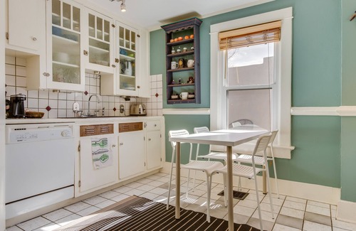 Platt Park House | 2 Mi to Washington Park: Convenient Denver Home!