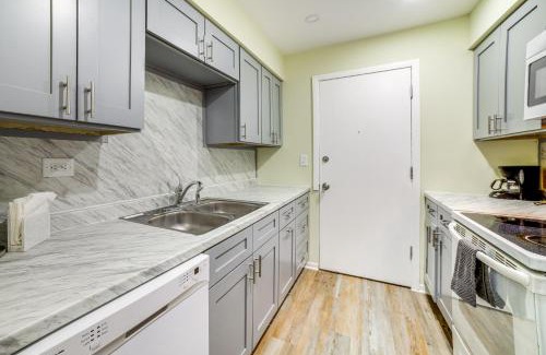 Homewood Apartment | 2 Mi to Wind Creek Casino Quaint Homewood Haven