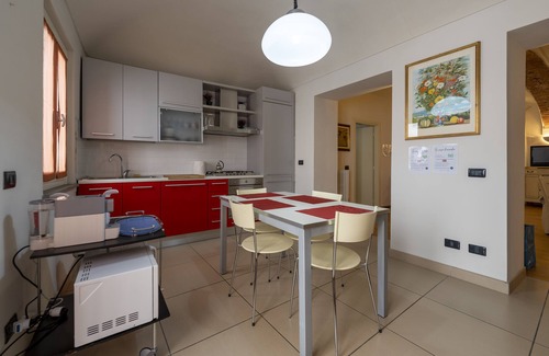 Casale Monferrato Apartment | [2 min from Château] Right in the historic center.