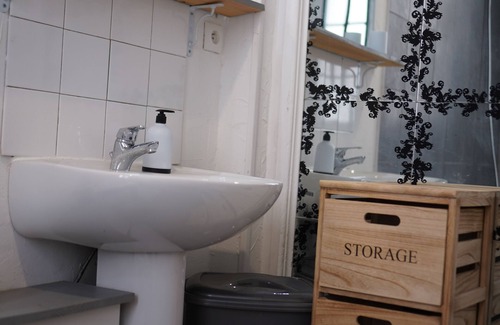 Nord - Gare Apartment | 2 minutes from Le Mans train station (on foot)! Cosy apartment.