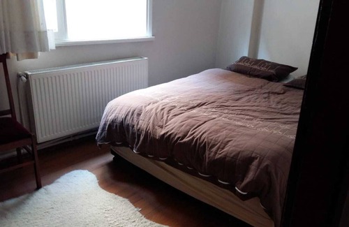 Avcilar House | 2 minutes from mtrobus avcilar Merkez, 2 dakika metrobus 3+1 full