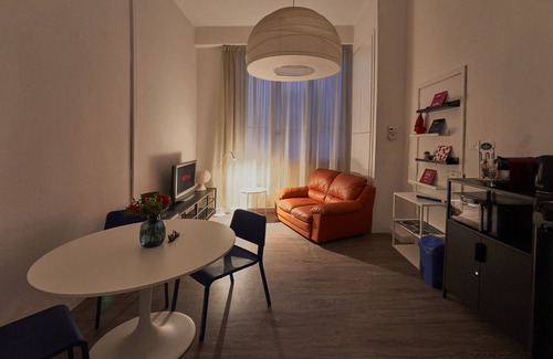 Arezzo Apartment | 2 minutes from rail station, bright flat in the centre on the town! CorsoItalia