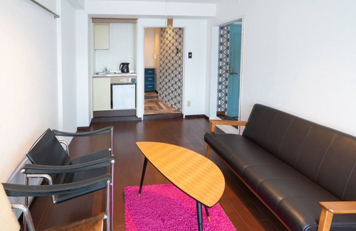 Dazaifu Hotel | 2 minutes walk from Dazaifu Station The best apar/Dazaifu Fukuoka