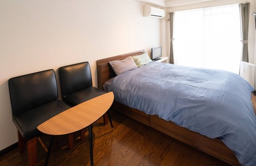 Dazaifu Hotel | 2 minutes walk from Dazaifu Station The best apar/Dazaifu Fukuoka