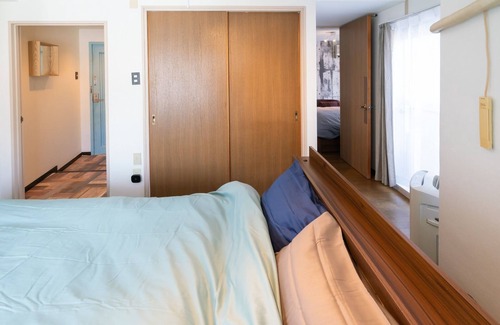 Dazaifu Hotel | 2 minutes walk from Dazaifu Station The best apar/Dazaifu Fukuoka