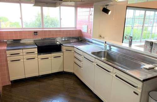 Sakurajima Shirahama Cho House | 2 minutes walk to the sea WiFi available Sea /Kagoshima Kagoshima