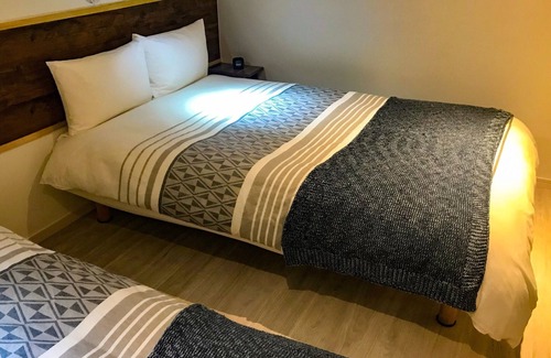 Bise Hotel | 2 nights plan 1st floor condominium 1LDK/Kunigami-gun Okinawa