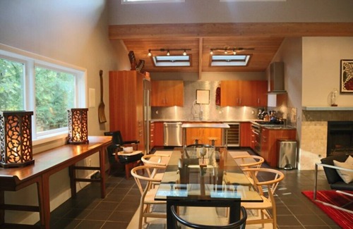 Wheeler House | (2 Nt Min!) Beautiful Home Close To Lake Beach and National Park!