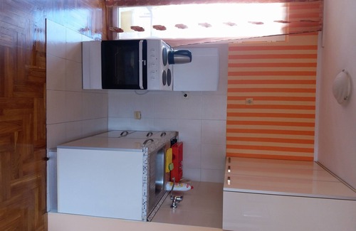 Velji Vinogradi House | 2 odalı mutfakli daire