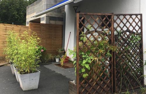 Ascain Apartment | 2 person Apartment Ascain