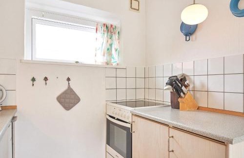 Oster Somarken House | 2 person holiday home in Aakirkeby-By Traum