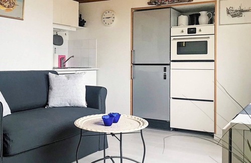 Stora Hoga House | 2 person holiday home in STORAHÖGA