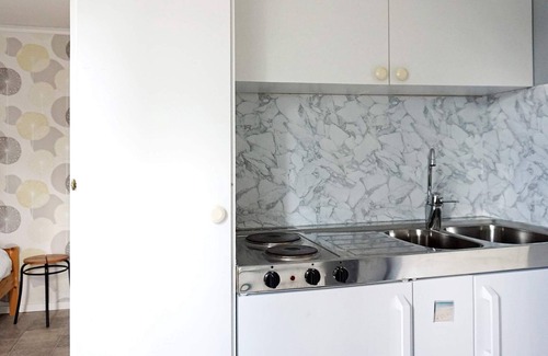 Stromstad House | 2 person holiday home in STRÖMSTAD-By Traum