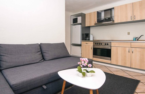 Hojer House | 2 person holiday home in Højer