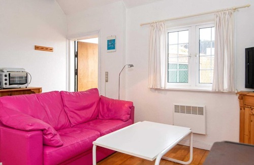 Rindby Strand House | 2 person holiday home in Fanø-By Traum