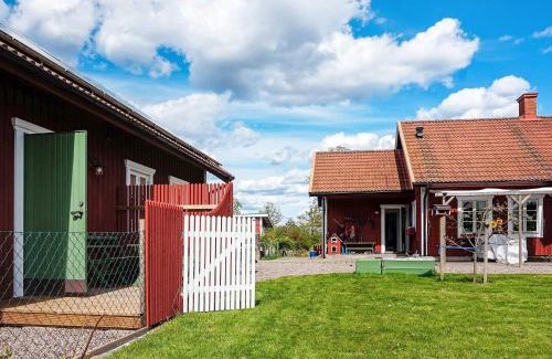 Rimforsa House | 2 person holiday home in RIMFORSA