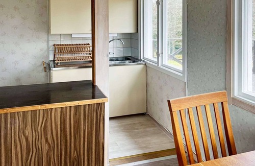 Lekeryd House | 2 person holiday home in LEKERYD-By Traum